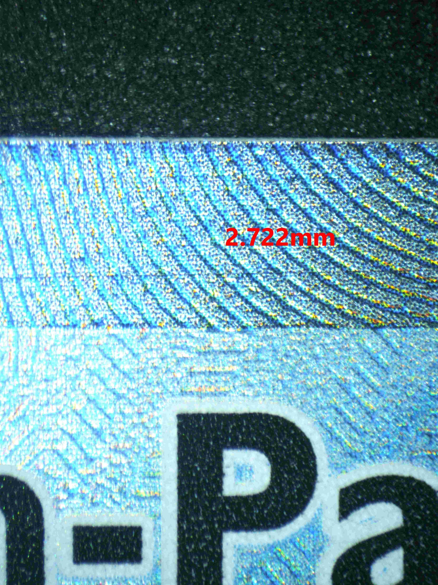 05258 CHIEN - PAO EX - ValueUp