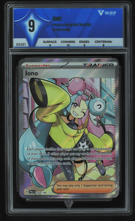 05261 IONO - ValueUp