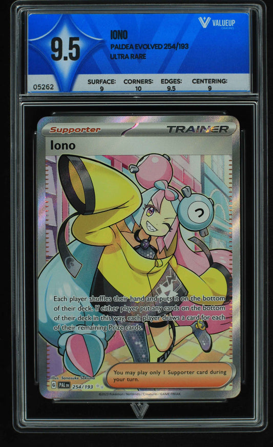 05262 IONO - ValueUp