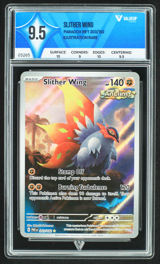 05265 SLITHER WING - ValueUp