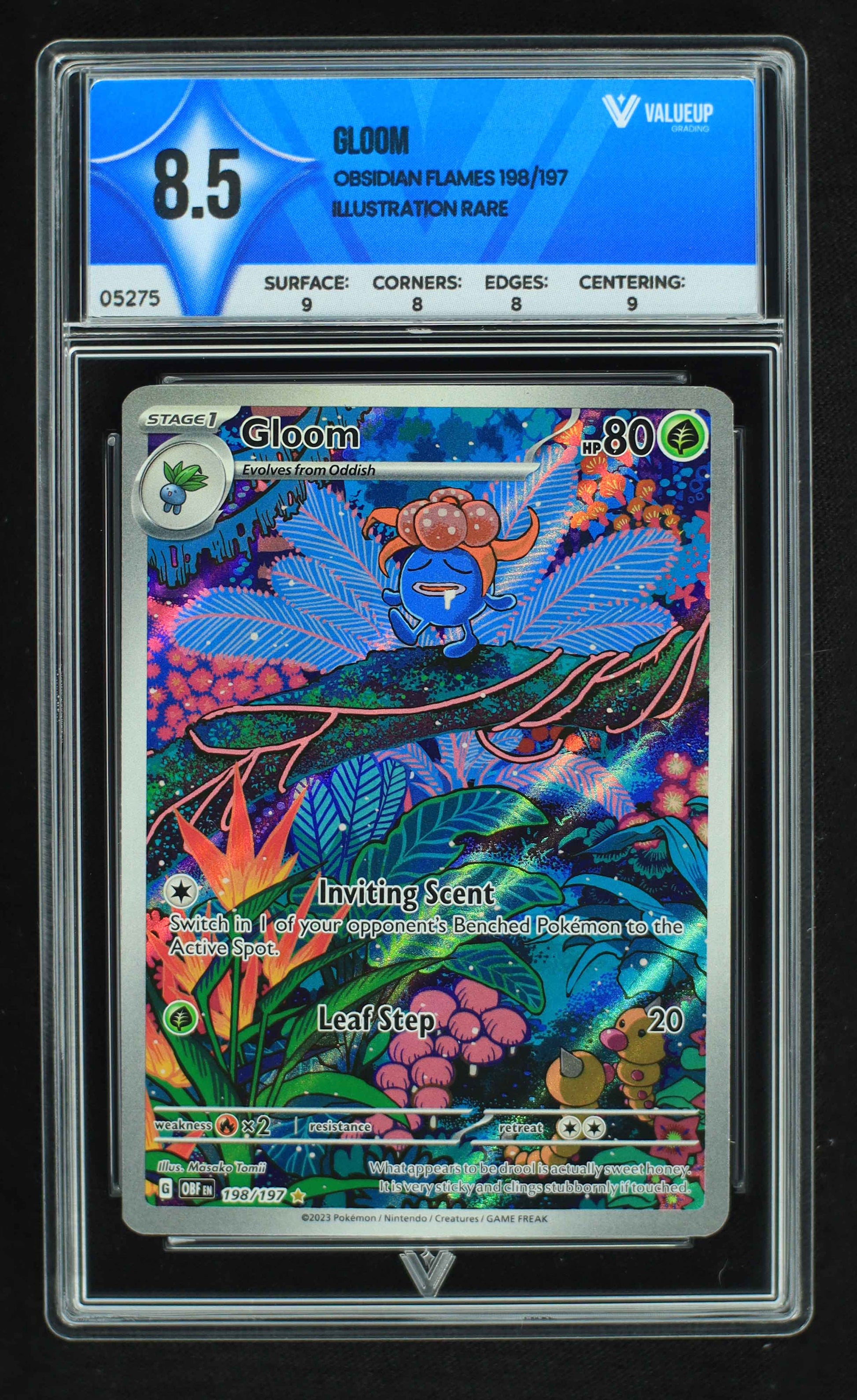 05275 GLOOM - ValueUp