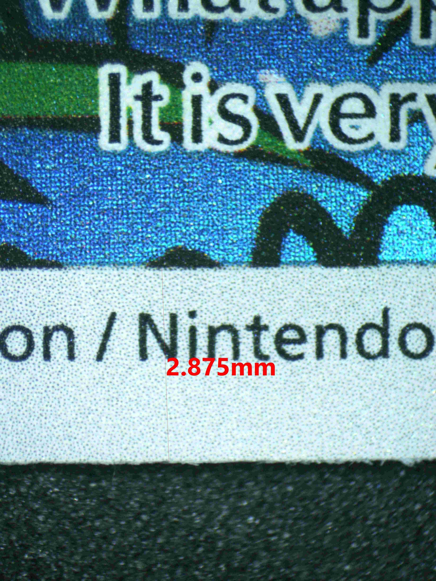 05275 GLOOM - ValueUp