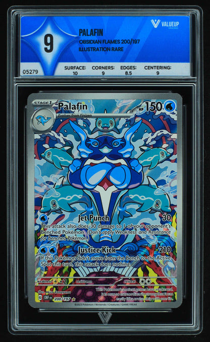 05279 PALAFIN - ValueUp