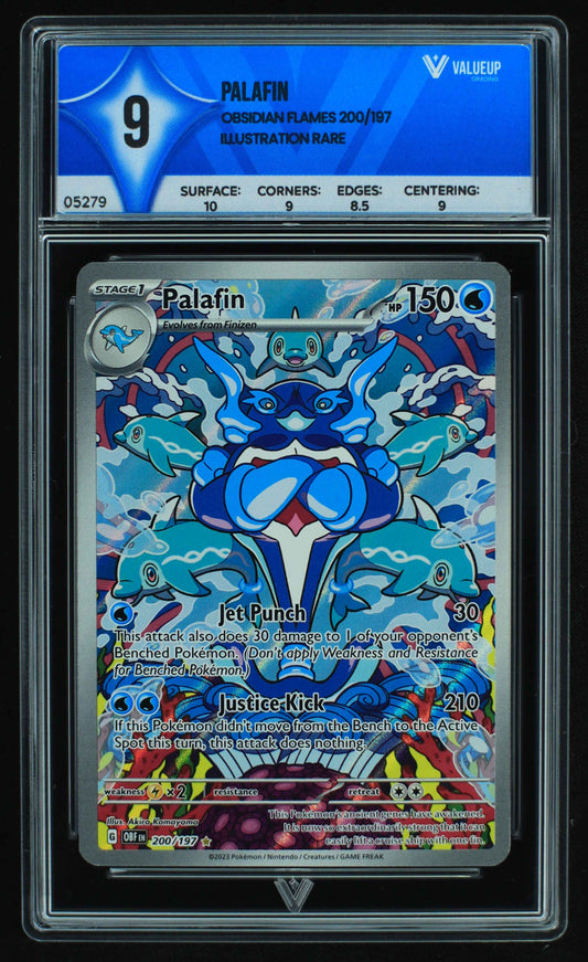 05279 PALAFIN - ValueUp