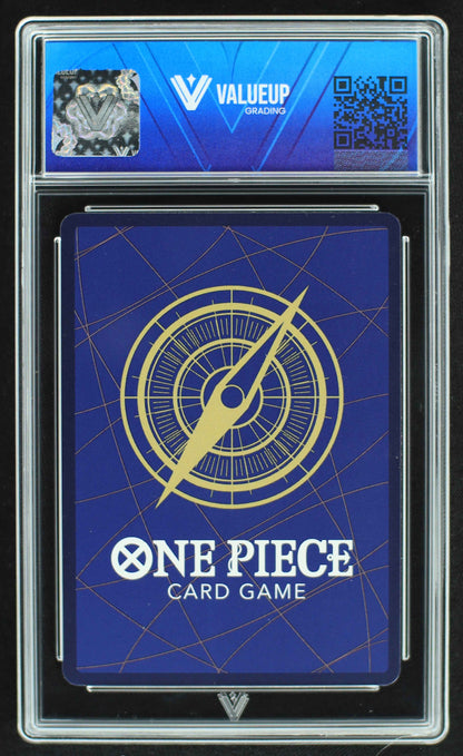 05282 ZORO - JUUROU - ValueUp