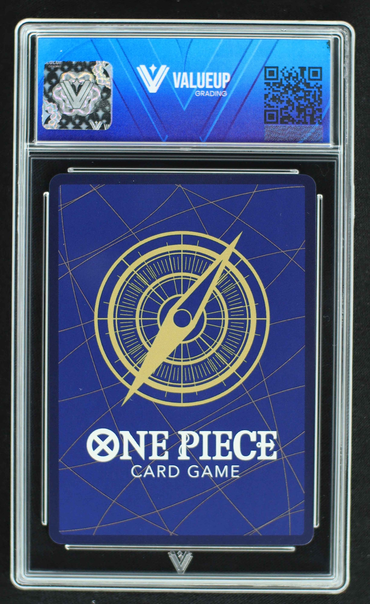 05289 ZORO - JUUROU - ValueUp