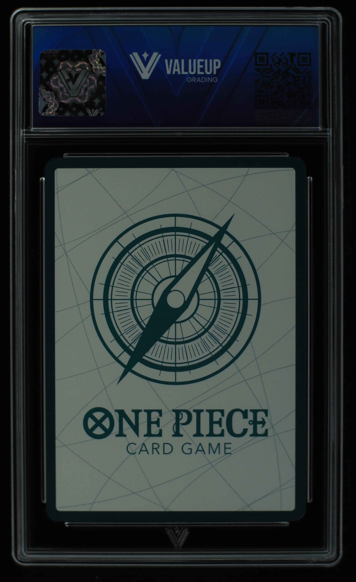 05290 DON!! CARD (NEFELTARI VIVI) - ValueUp