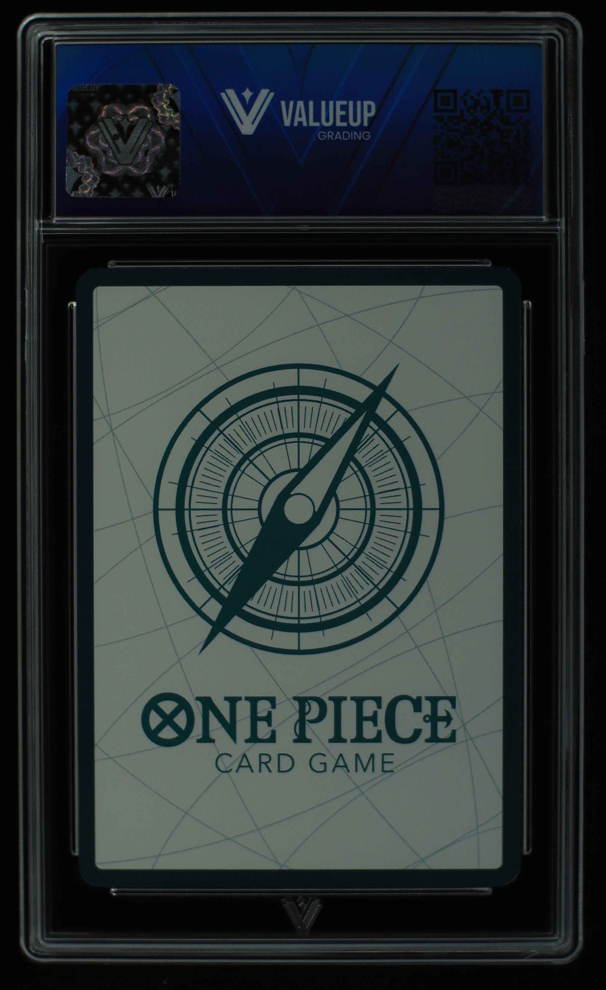 05290 DON!! CARD (NEFELTARI VIVI) - ValueUp