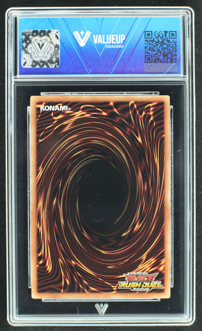 05297 MAGICIAN'S VALKYRIA (JAPANESE) - ValueUp