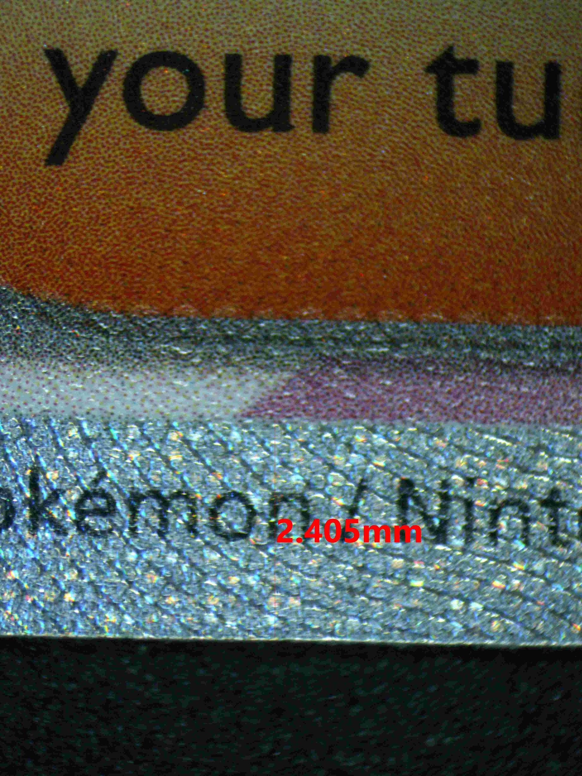 05300 LISIA'S APPEAL - ValueUp