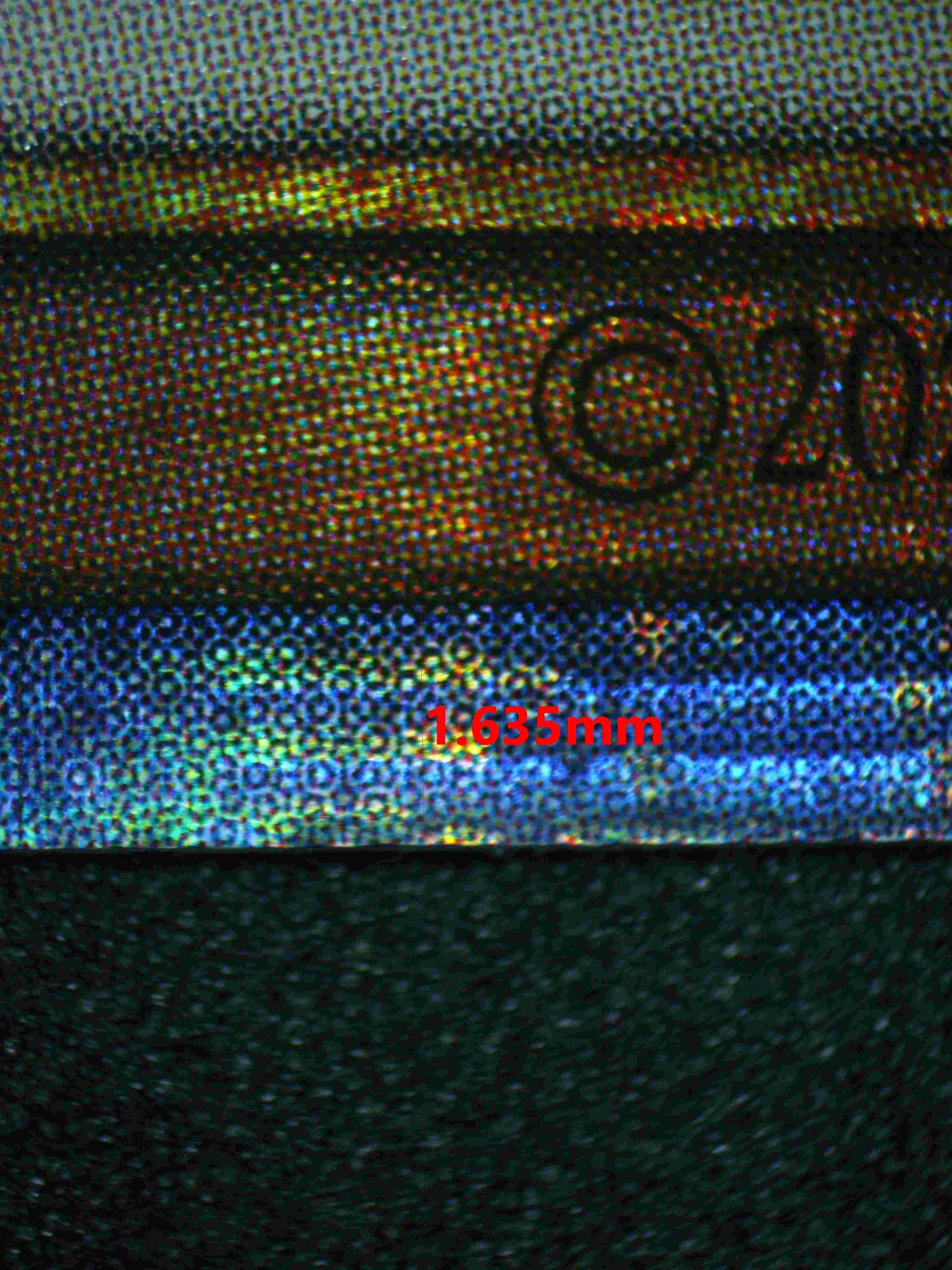 05305 INJECTION FAIRY LILY (CHINESE) - ValueUp