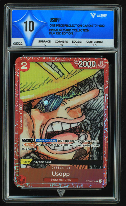 05322 USOPP - ValueUp