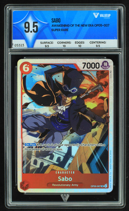 05323 SABO - ValueUp