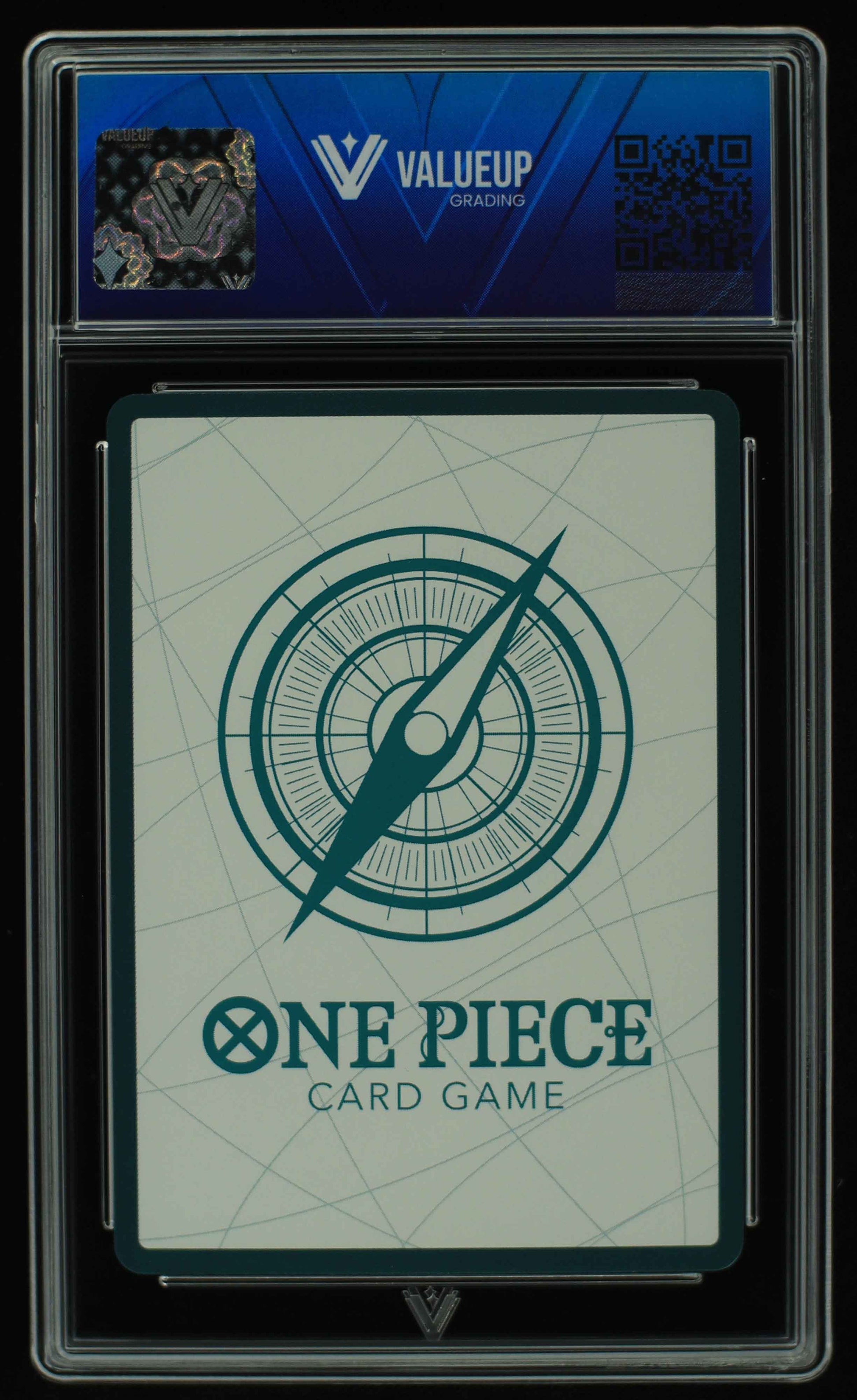 05326 DON!! CARD (BUGGY) - ValueUp