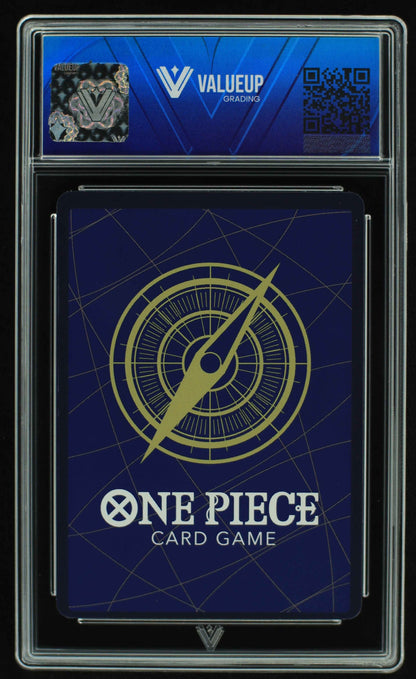 05327 MONKEY.D.GARP - ValueUp