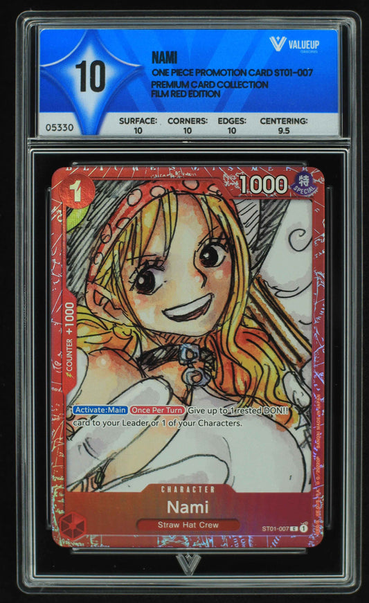 05330 NAMI - ValueUp