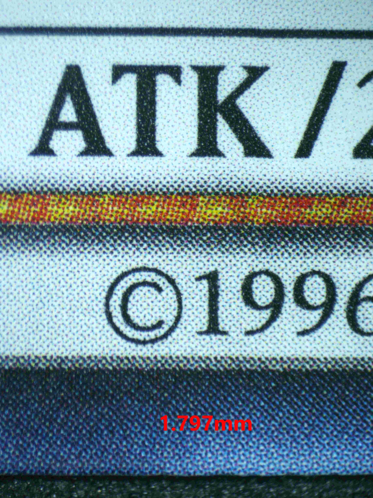 05337 STARDUST SPARK DRAGON - ValueUp