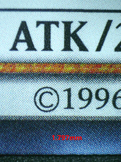 05337 STARDUST SPARK DRAGON - ValueUp