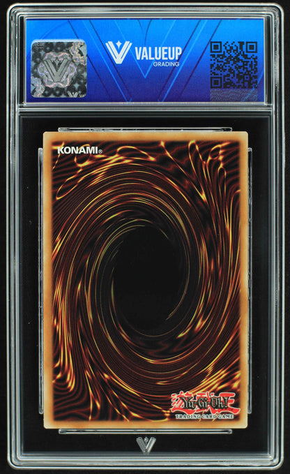 05339 MAGICIAN OF BLACK CHAOS MAX - ValueUp