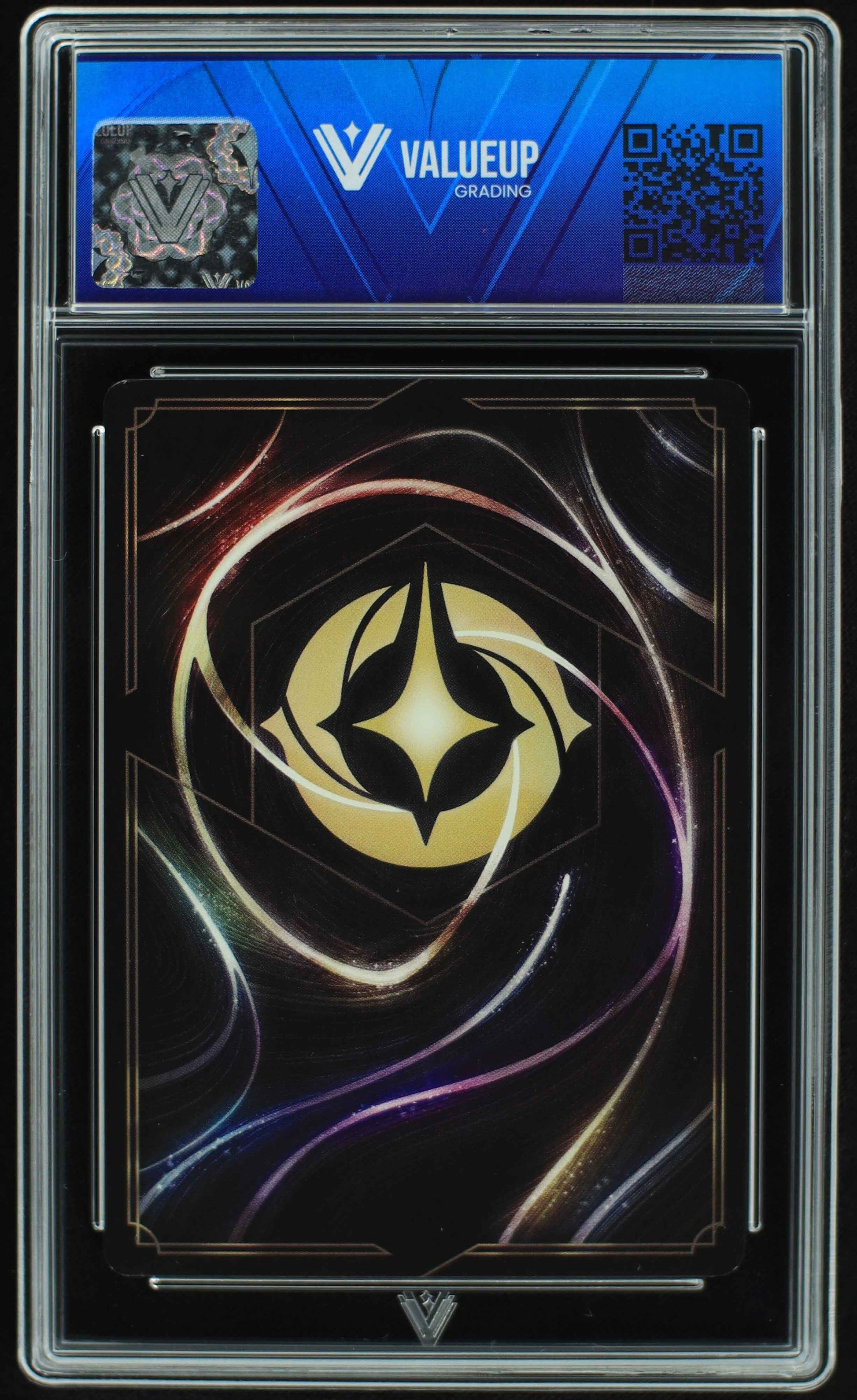 05340 KUZCO - TEMPERAMENTAL EMPEROR - ValueUp