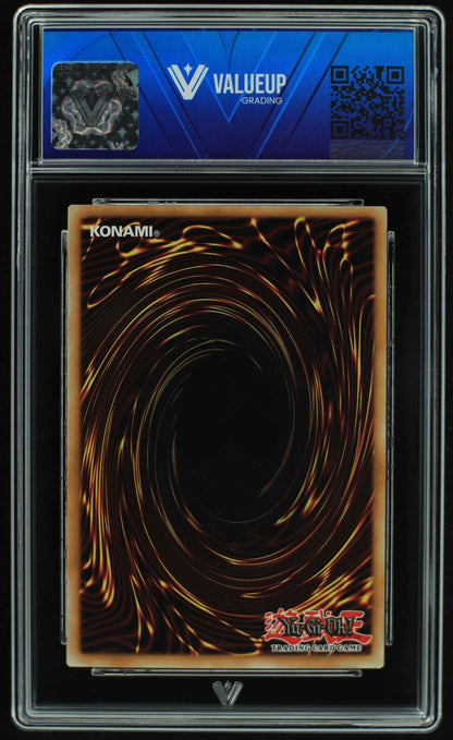 05342 DARK MAGICIAN - ValueUp