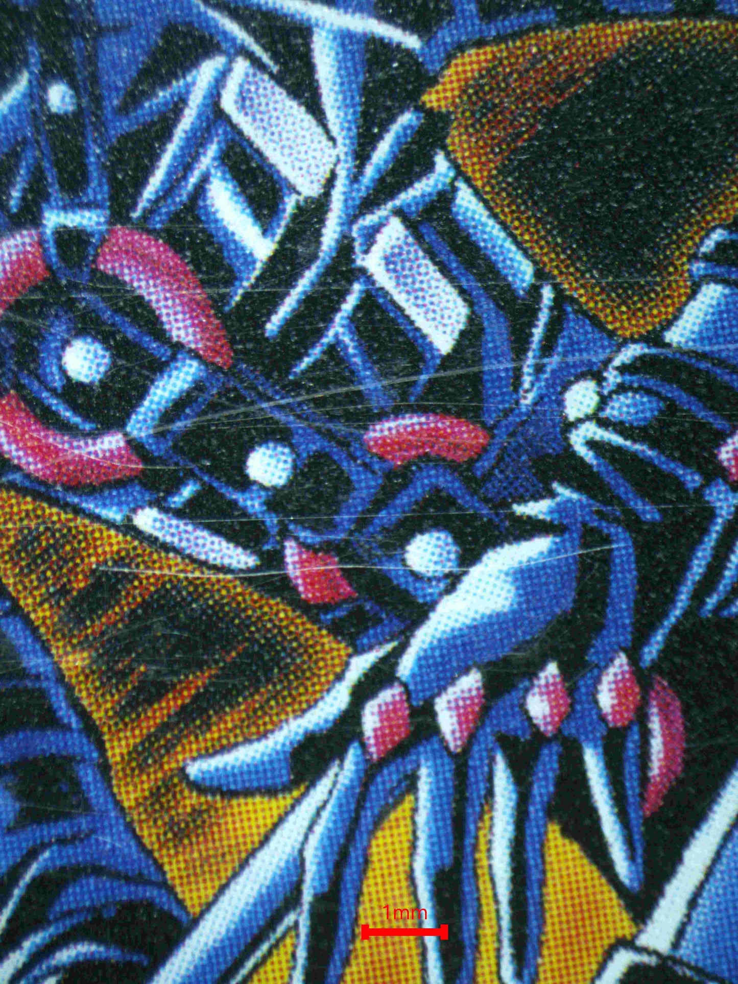 05343 DARK MAGICIAN OF CHAOS - ValueUp