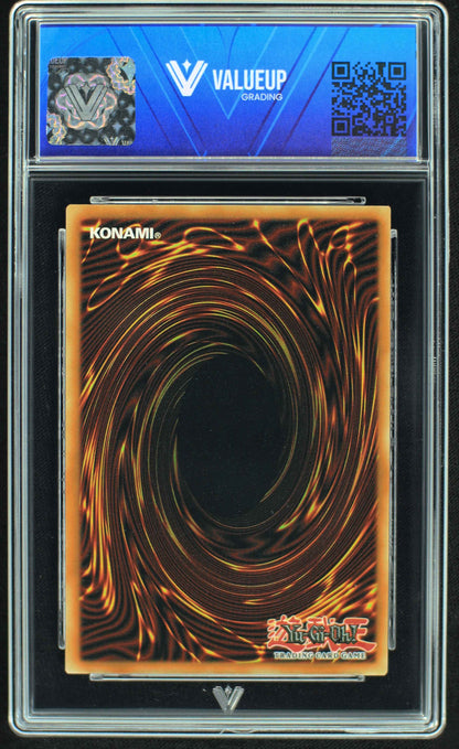 05345 DARK MAGICIAN GIRL - ValueUp