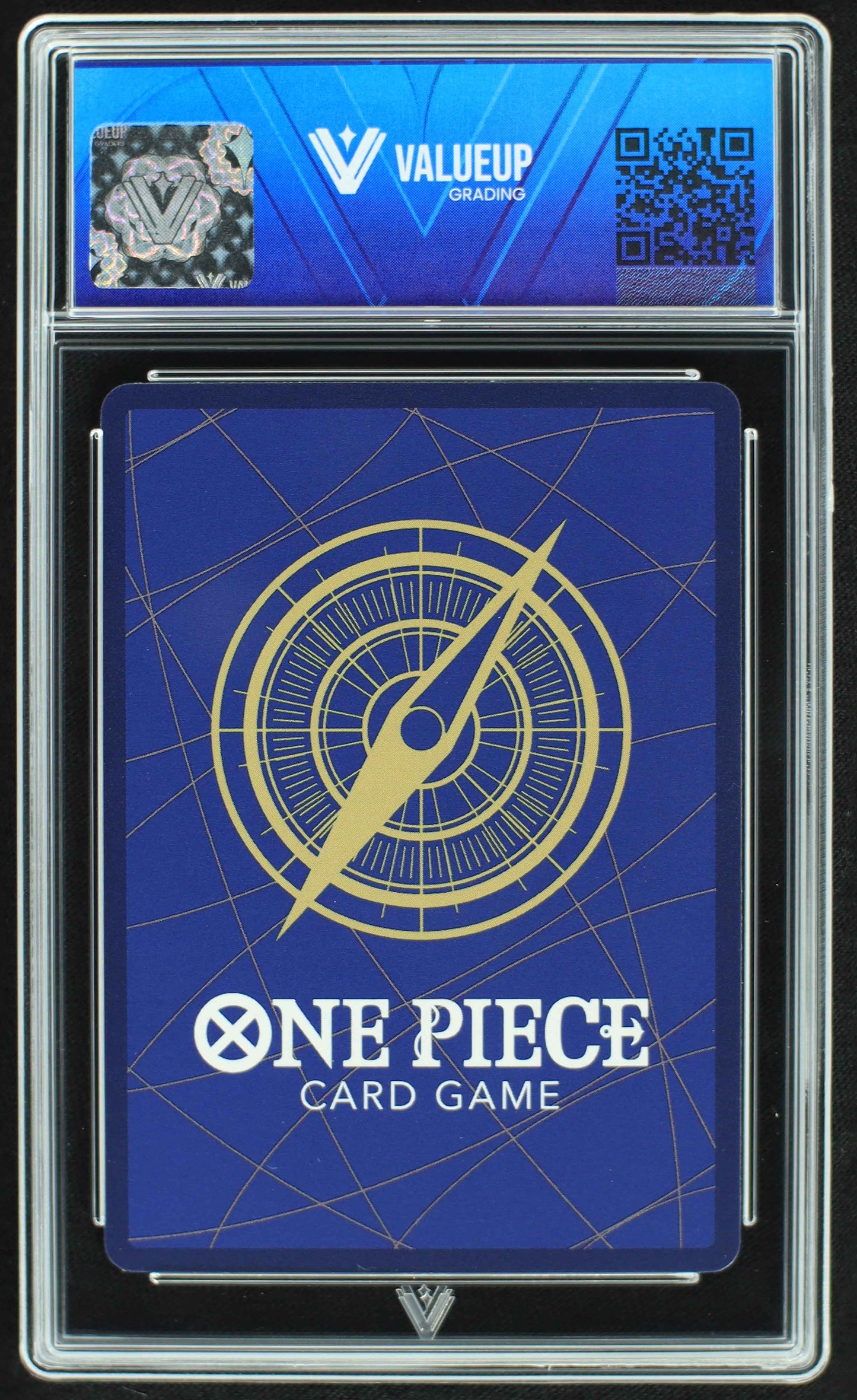 05347 SHIRAHOSHI - ValueUp