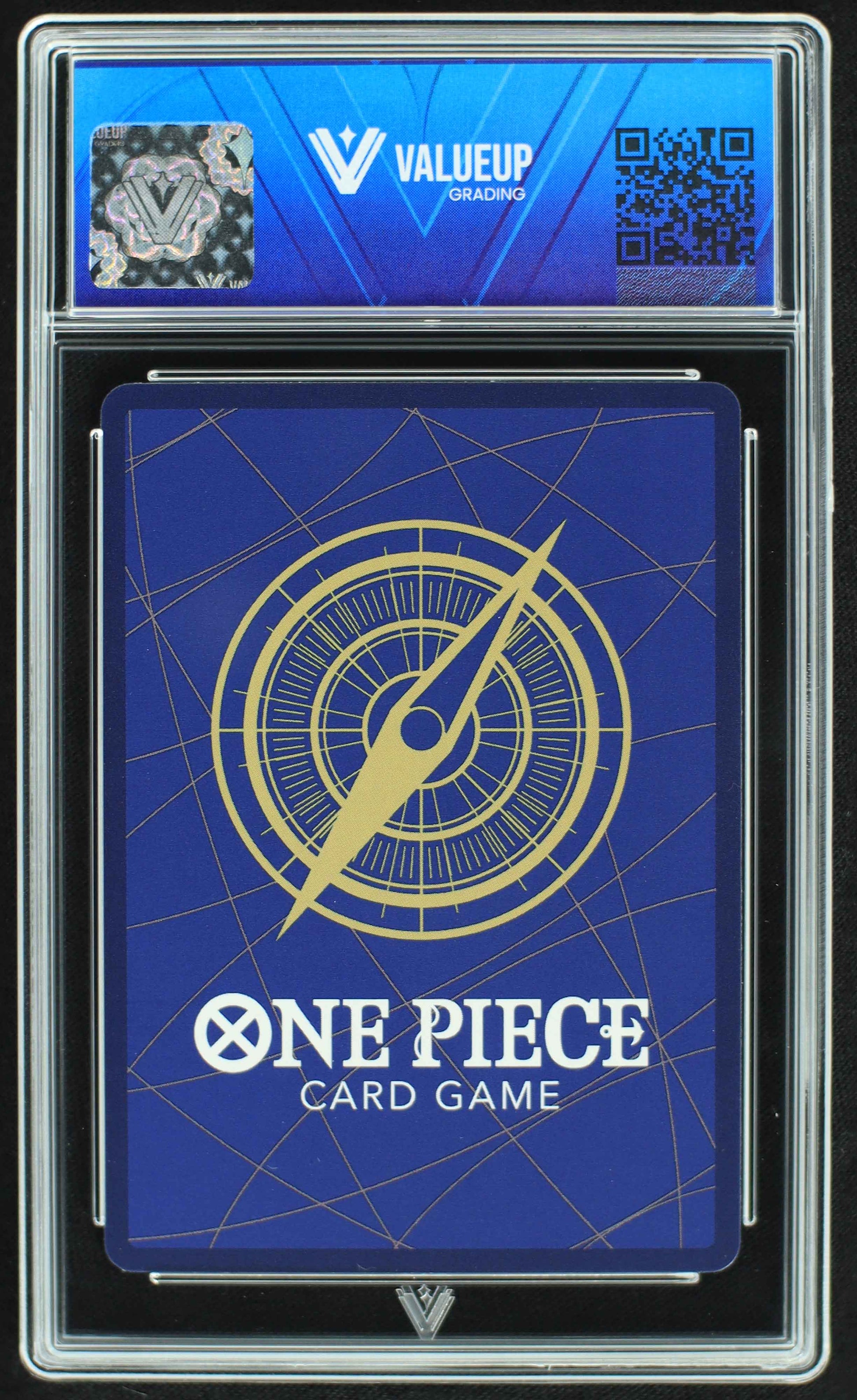 05347 SHIRAHOSHI - ValueUp