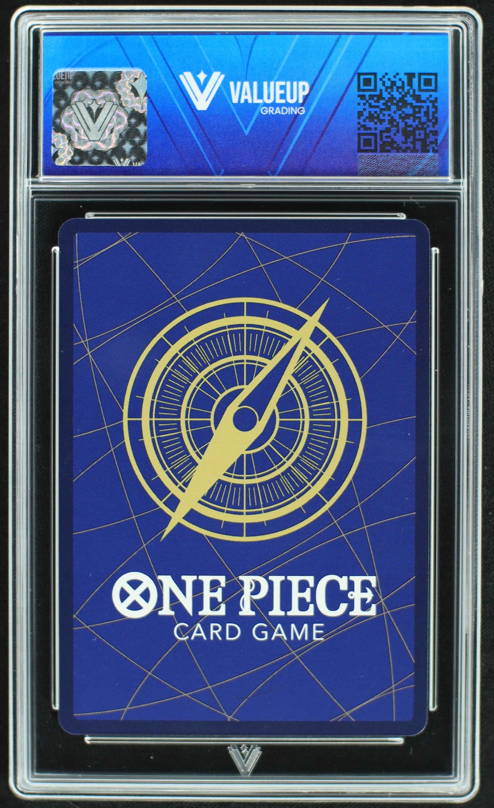 05348 MONKEY.D.LUFFY - ValueUp