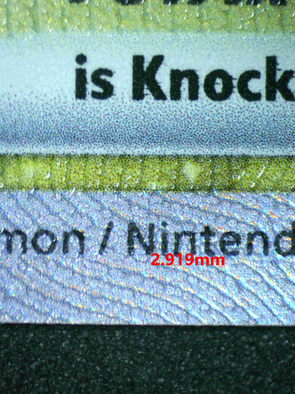 05354 MEWTWO VSTAR - ValueUp