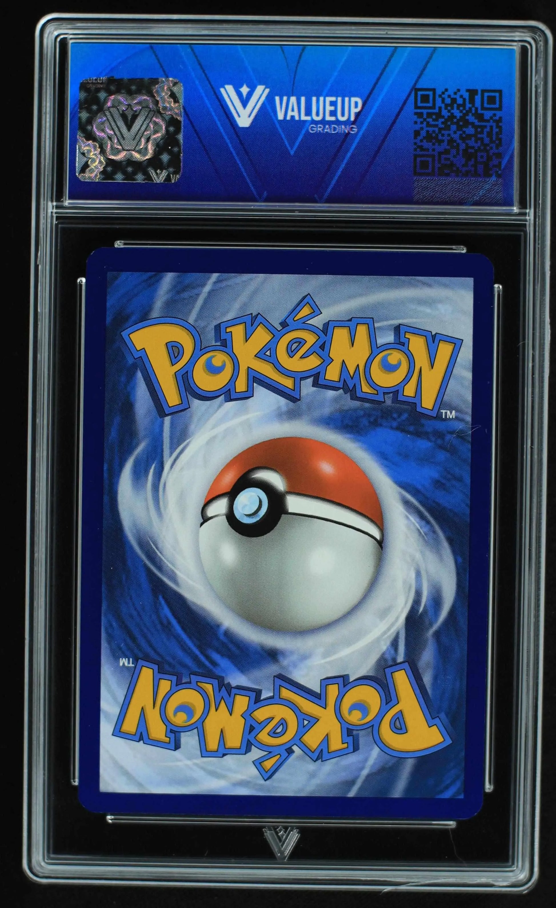 05356 VAPOREON EX - ValueUp