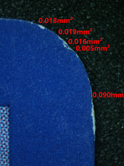 05357 SCYTHER (4TH PLACE) - ValueUp