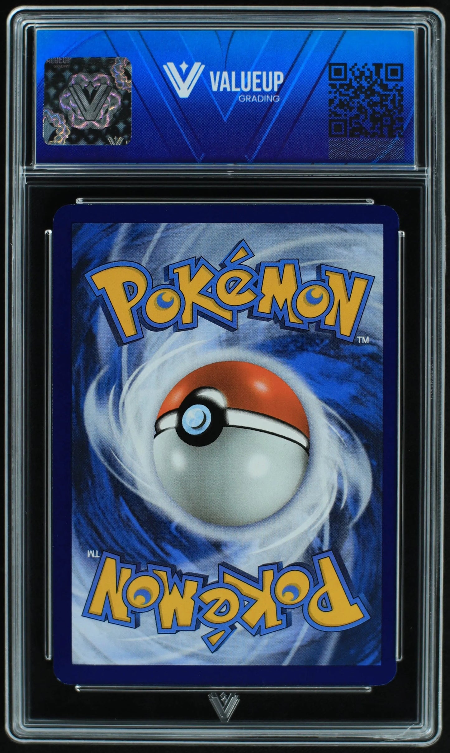 05361 TINKATUFF - ValueUp