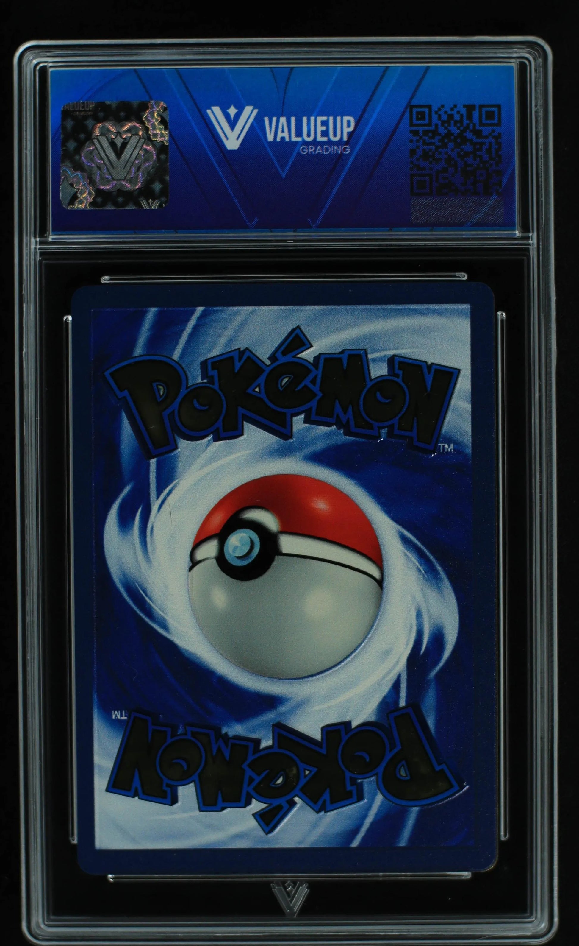 05367 CHARIZARD (METAL CARD) - ValueUp