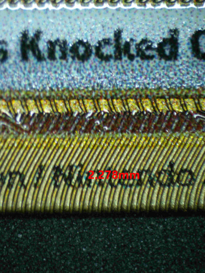 05368 MEW EX (METAL CARD) - ValueUp