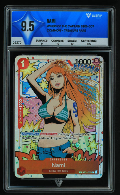 05370 NAMI - ValueUp