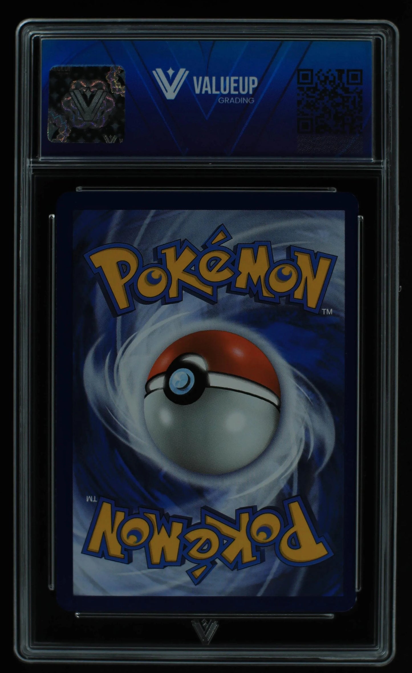 05372 MEWTWO - ValueUp