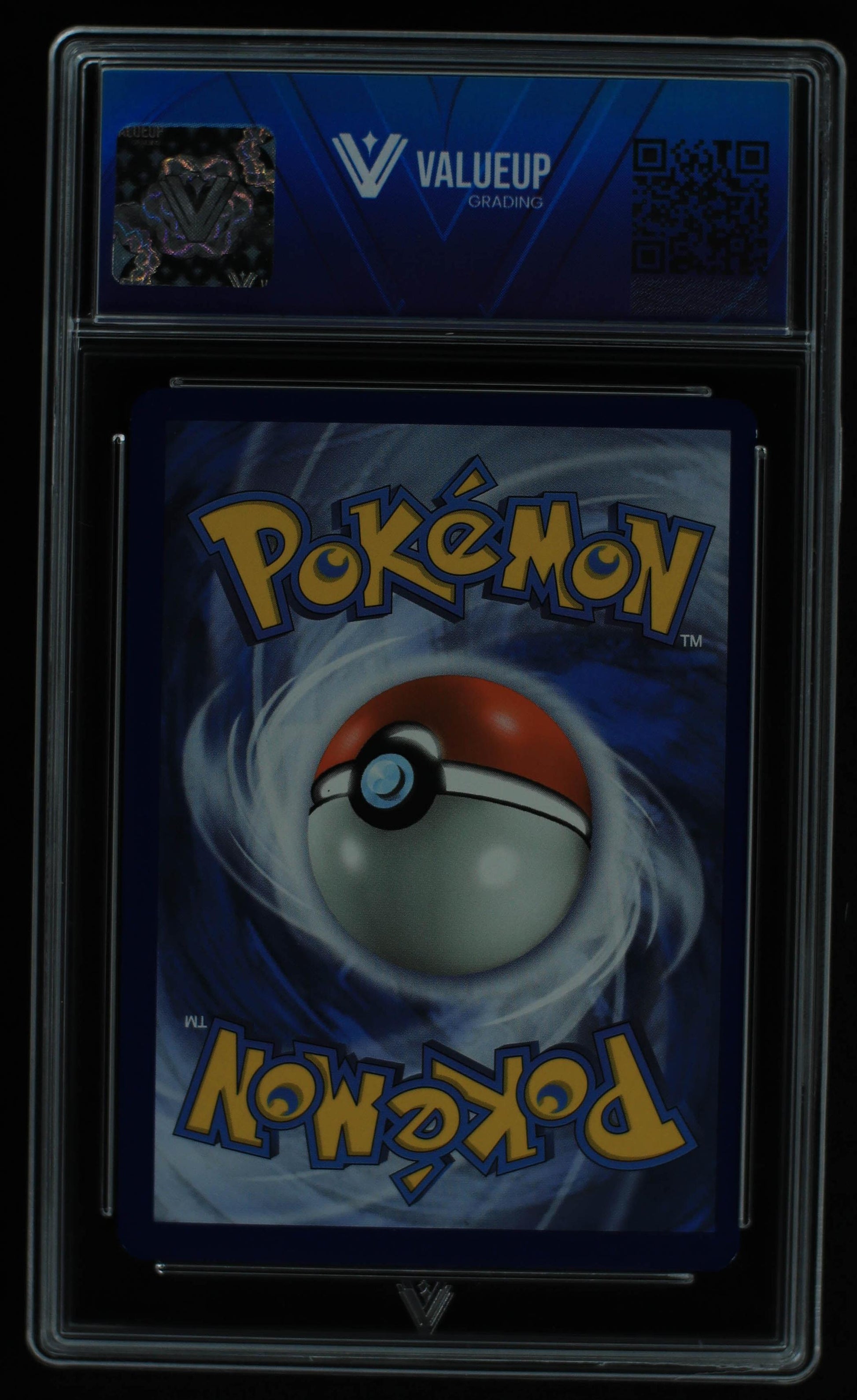 05375 M CHARIZARD EX (SPANISH) - ValueUp