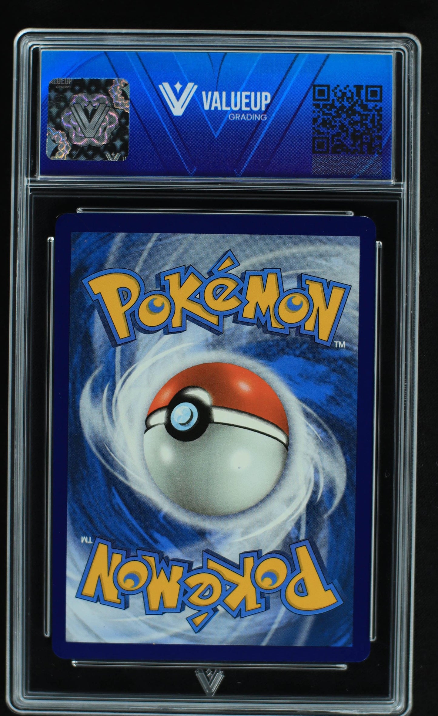 05377 ICE RIDER CALYREX V - ValueUp