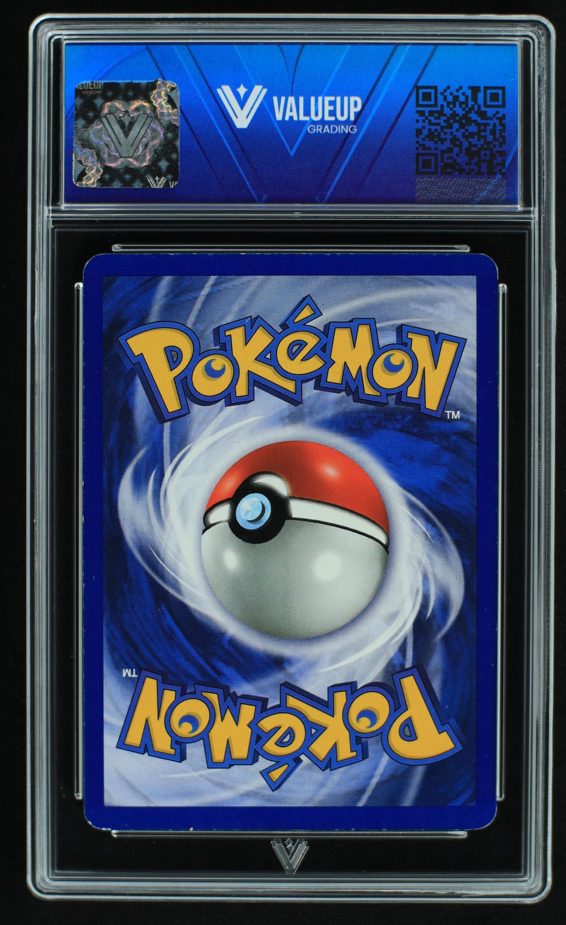 05396 ALAKAZAM - ValueUp