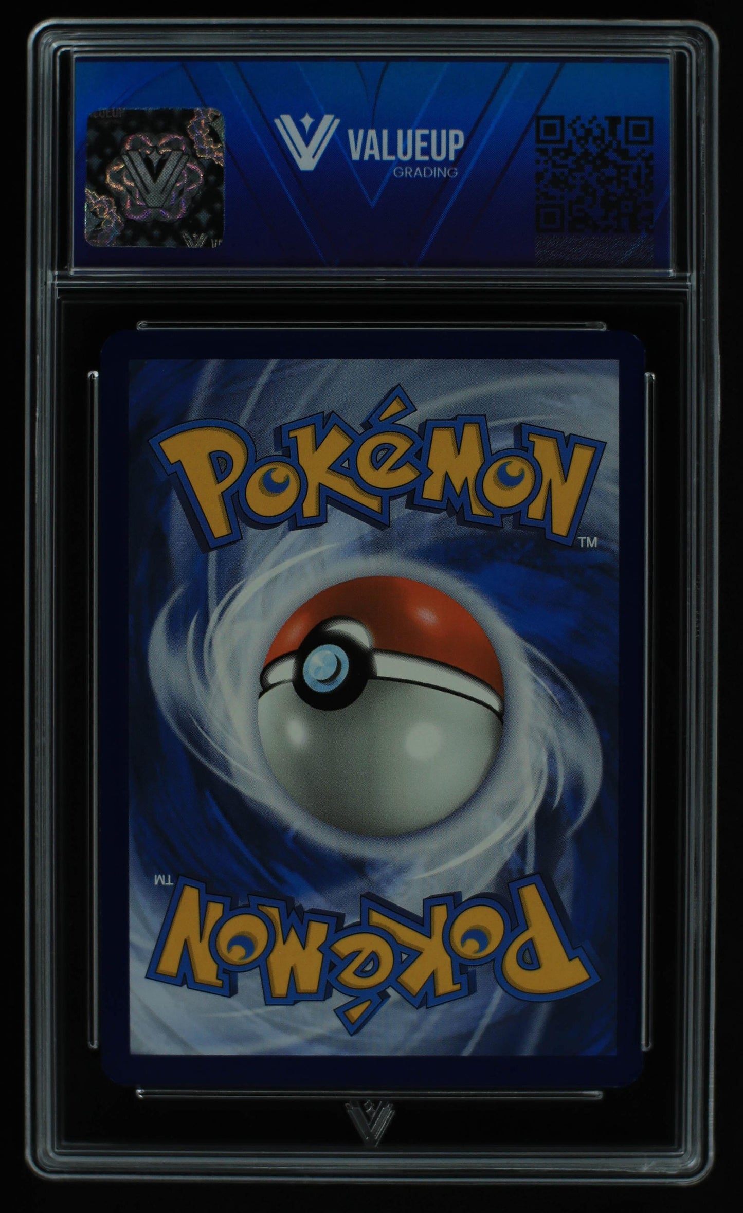 05399 BULBASAUR (SPANISH) - ValueUp