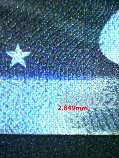 05400 LUGIA V (SPANISH) - ValueUp