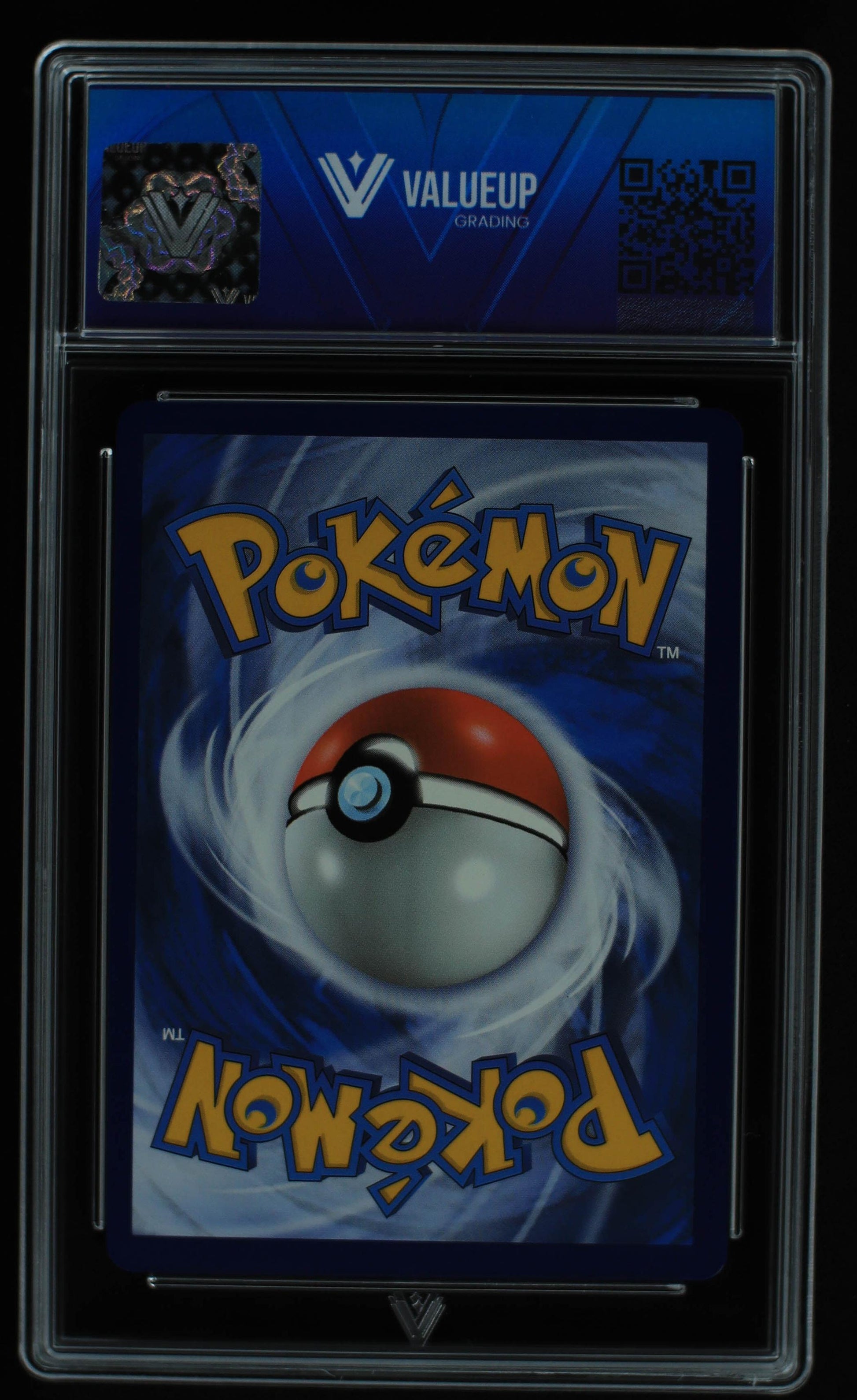 05400 LUGIA V (SPANISH) - ValueUp