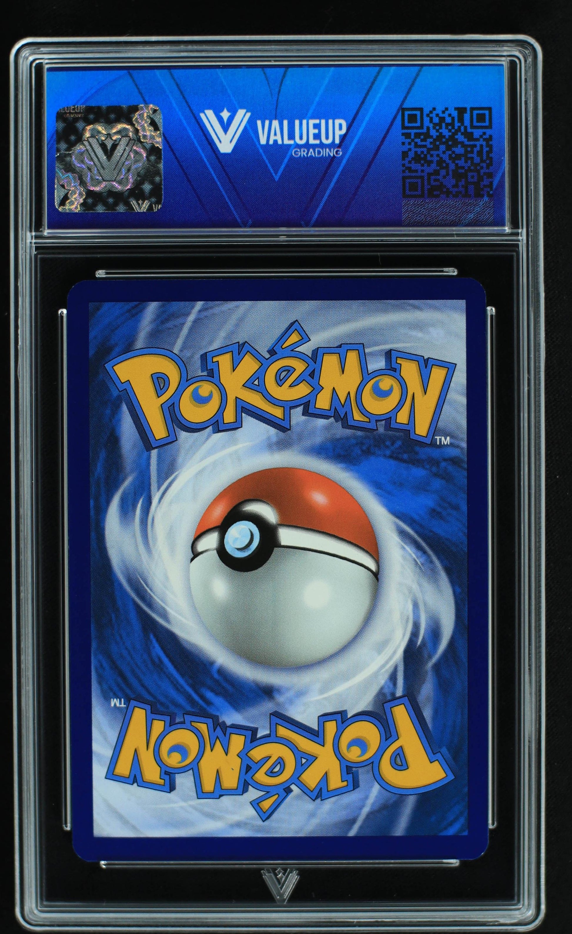 05401 GROUDON - ValueUp