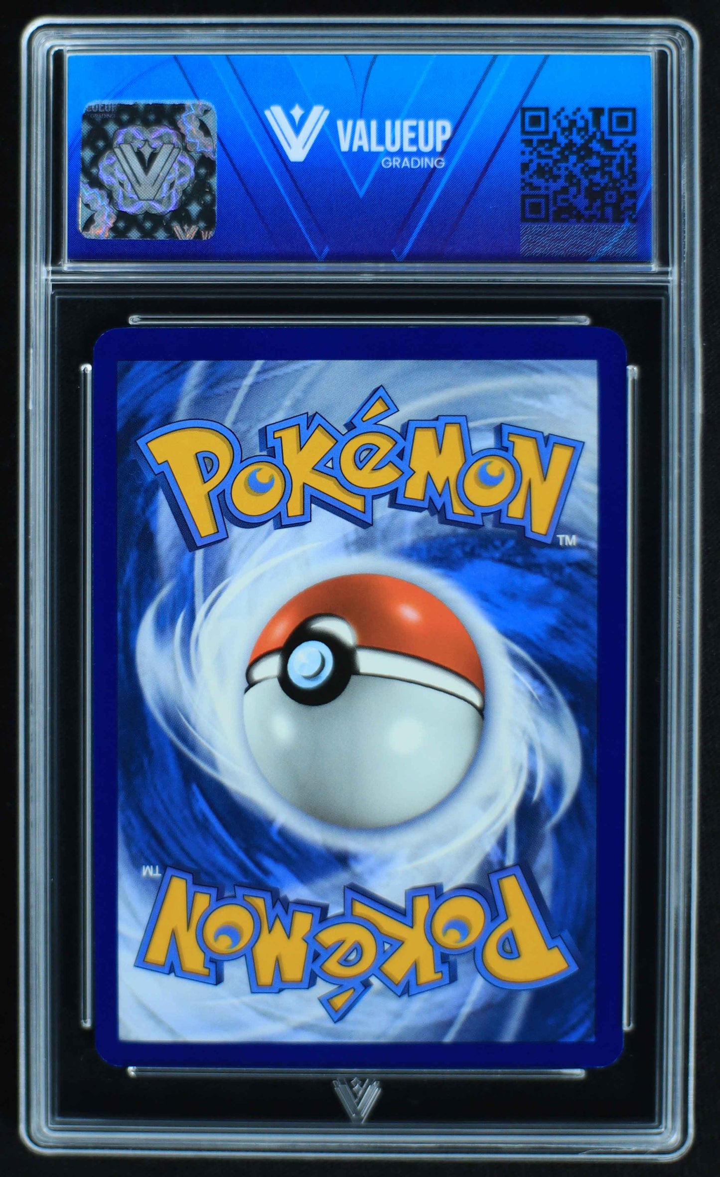 05410 RALTS - ValueUp