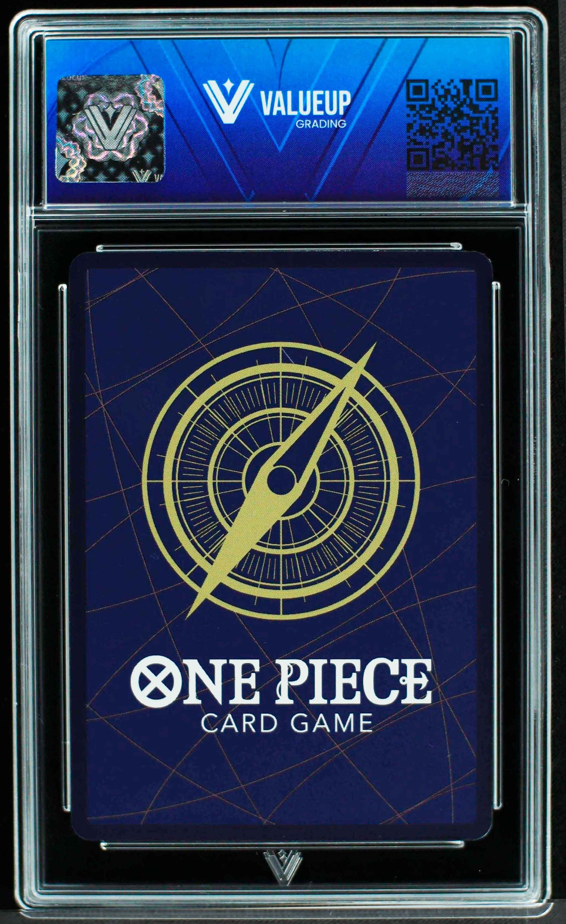 05416 NICO ROBIN - ValueUp