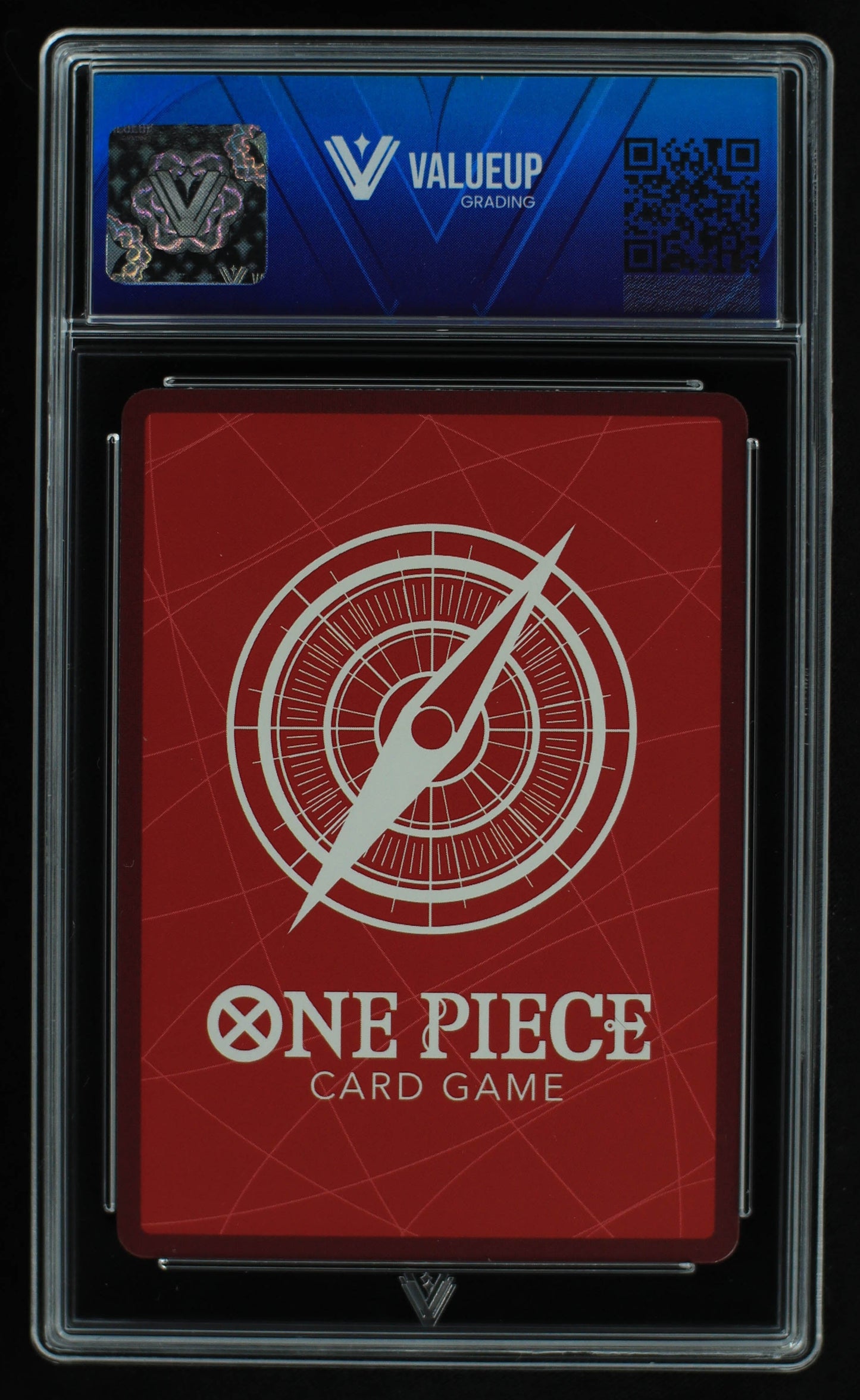 05417 SHANKS - ValueUp