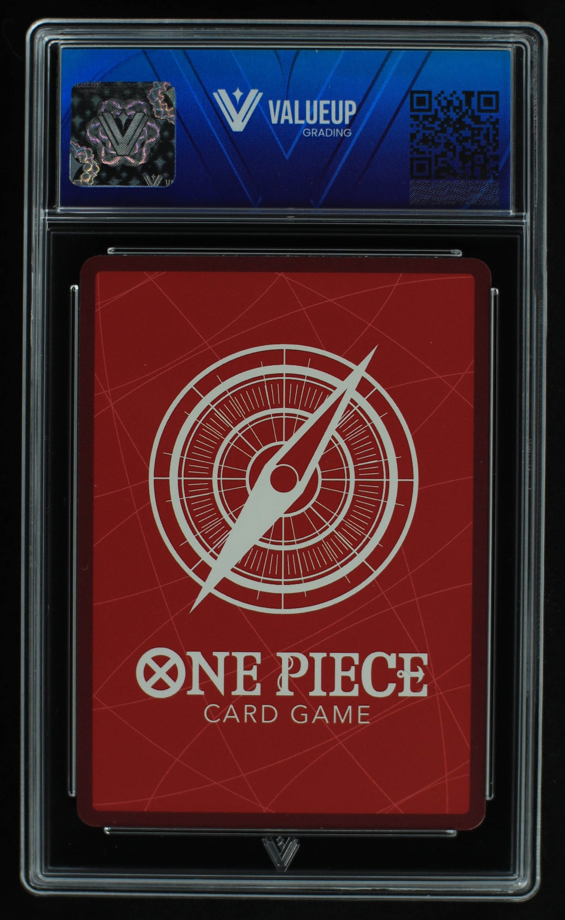 05417 SHANKS - ValueUp