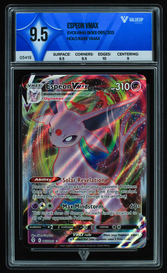 05419 ESPEON VMAX - ValueUp